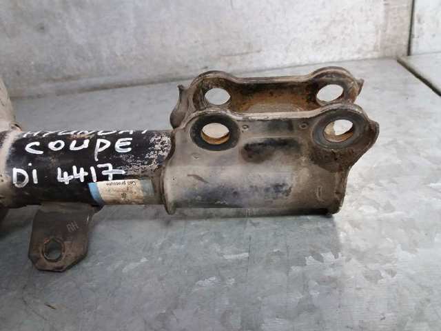 Amortiguador eje delantero izquierda 546502C200 HYUNDAI