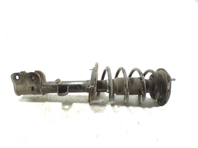 Amortiguador frontal izquierdo 546502P500 HYUNDAI
