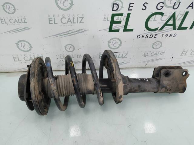 Amortiguador delantero izquierdo 546503A201 Hyundai/Kia