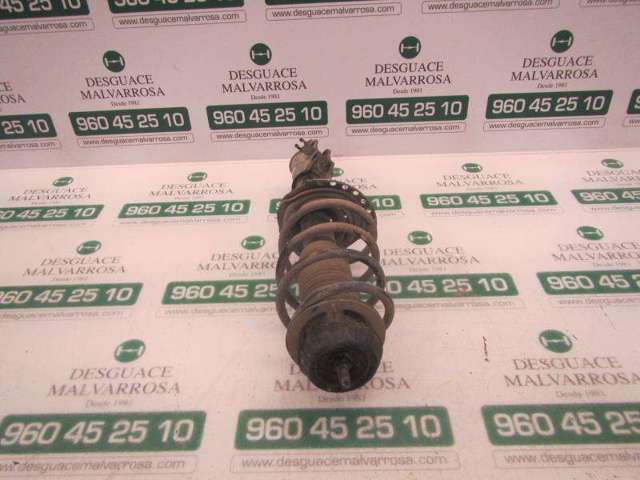 Amortiguador frontal izquierdo 546504P500 HYUNDAI
