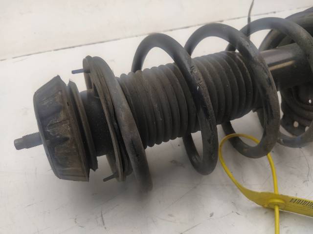Amortiguador frontal izquierdo 546504P500 HYUNDAI