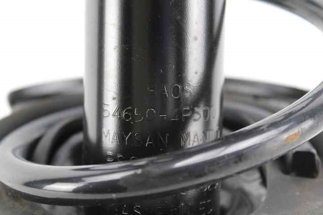 546504P500 HYUNDAI Amortiguador delantero izquierdo  comprar en Lleida