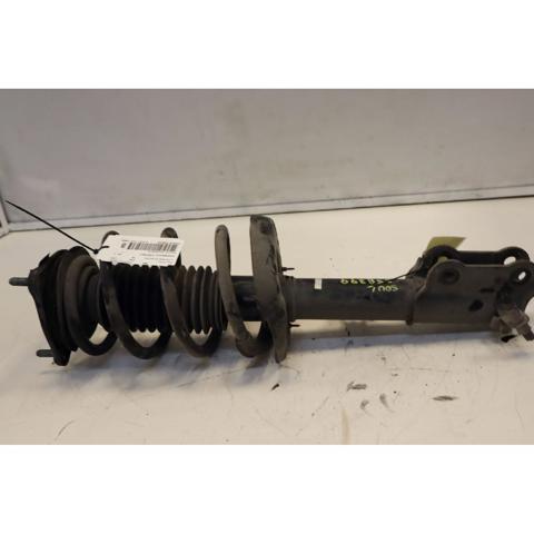 Amortiguador frontal izquierdo 54650B2140 HYUNDAI