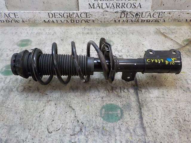 54650B9000 HYUNDAI Amortiguador delantero izquierdo  disponible Vigo