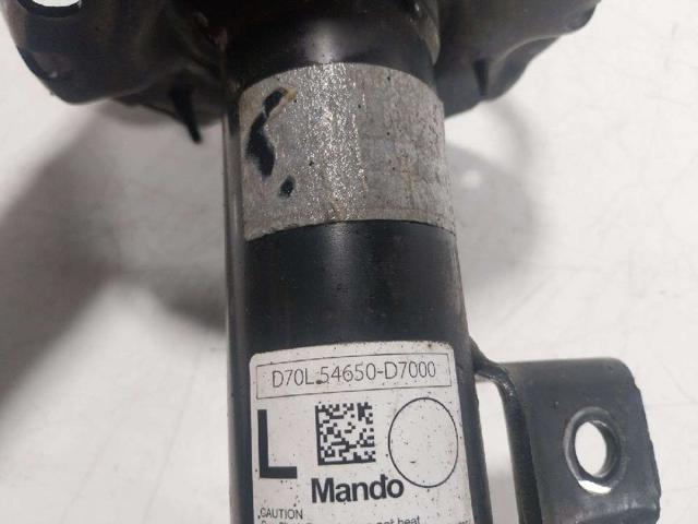 54650D7000 HYUNDAI Amortiguador delantero izquierdo  en stock Córdoba