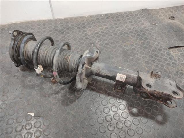 Amortiguador frontal izquierdo 54650F1000 HYUNDAI