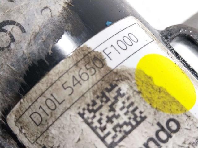 54650F1000 Amortiguador delantero izquierdo  comprar en Zaragoza