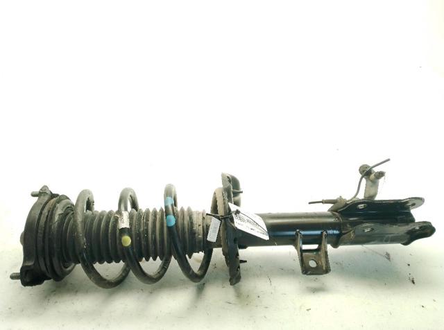 54650F1000 HYUNDAI Amortiguador delantero izquierdo  disponible Alicante
