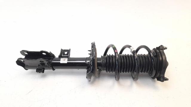 Amortiguador frontal izquierdo 54650F1000 HYUNDAI
