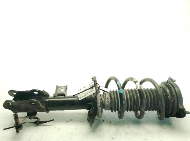 54650F1000 HYUNDAI Amortiguador delantero izquierdo  en stock Huelva