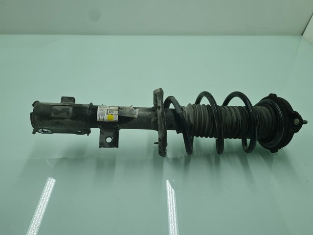 Amortiguador eje delantero izquierda 54650F1000 HYUNDAI