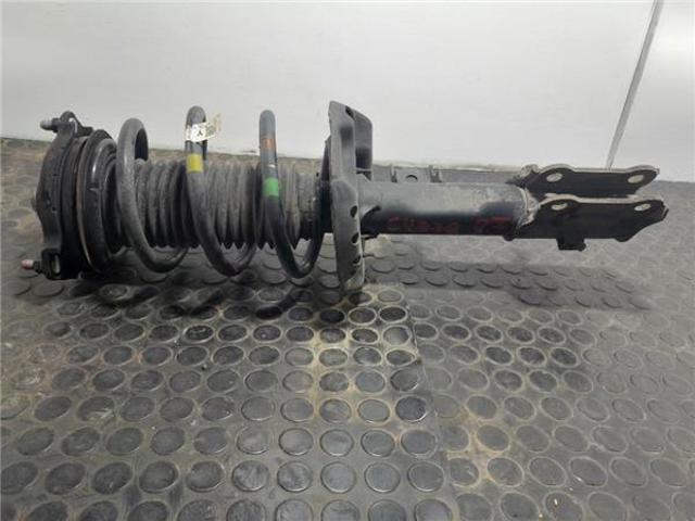 Amortiguador frontal izquierdo 54650J9000 HYUNDAI