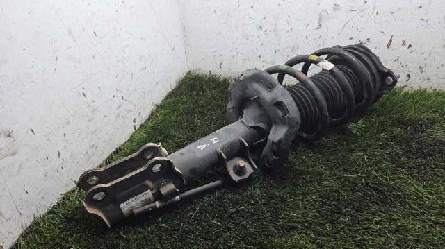 Amortiguador frontal izquierdo 54650J9000 HYUNDAI