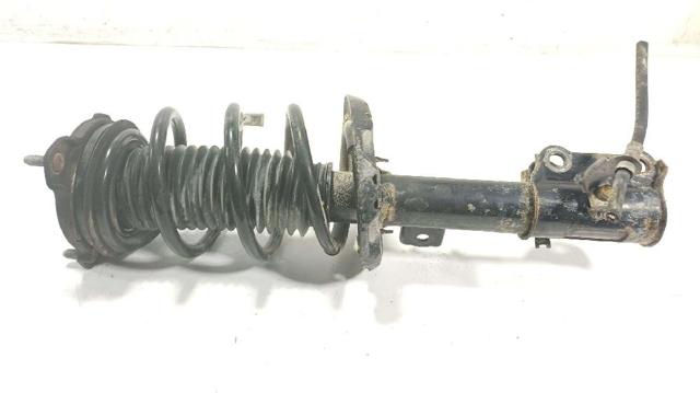 Amortiguador eje delantero izquierda 54650J9000 HYUNDAI