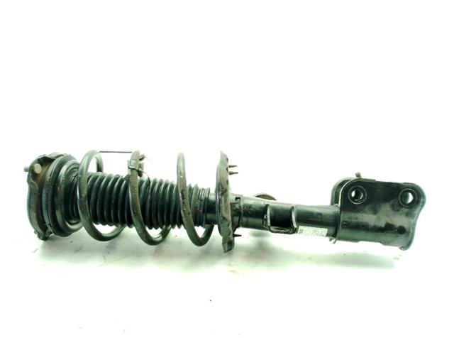 Amortiguador eje delantero izquierda 54650P2000 HYUNDAI