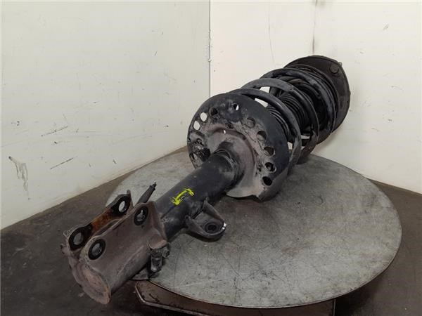 Amortiguador frontal izquierdo 546510Z000 HYUNDAI