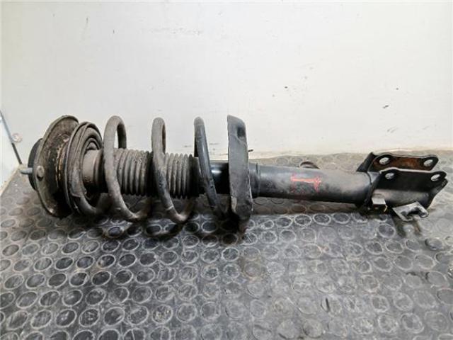 Amortiguador eje delantero izquierda 546510Z000 HYUNDAI
