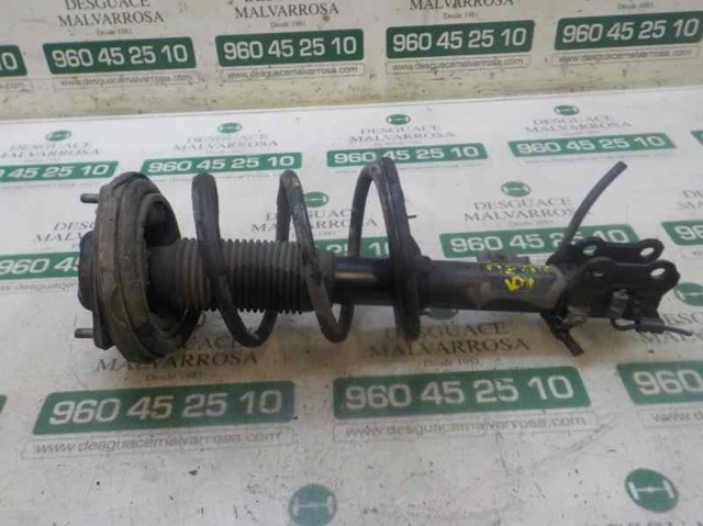 546511D200 HYUNDAI Amortiguador delantero izquierdo  comprar en Oviedo