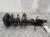 Amortiguador eje delantero izquierda 546511D200 HYUNDAI