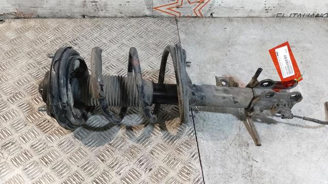 546511D200 HYUNDAI Amortiguador delantero izquierdo  disponible Vigo