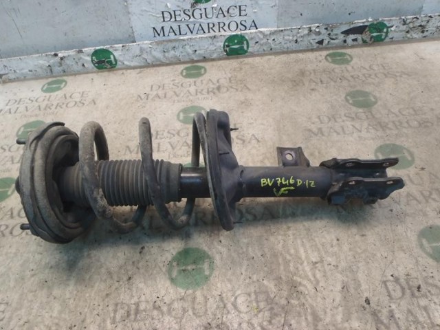 HYUNDAI 546511D200 Amortiguador delantero izquierdo  en stock Valencia
