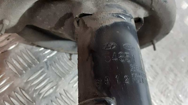 HYUNDAI 546511D200 Amortiguador delantero izquierdo  comprar en Albacete