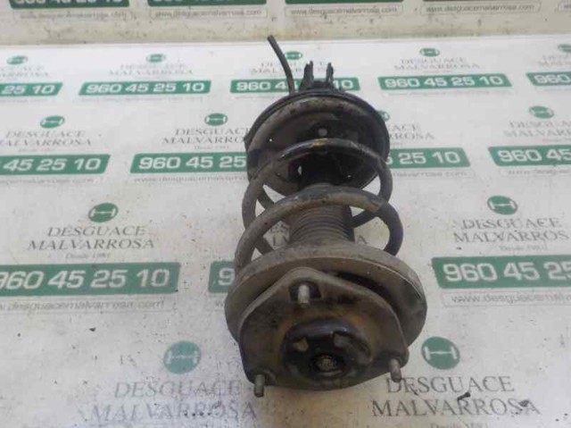 546511D200 HYUNDAI Amortiguador delantero izquierdo  en stock Gandía