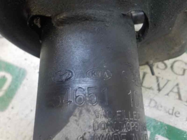 HYUNDAI 546511D200 Amortiguador delantero izquierdo  comprar en Murcia