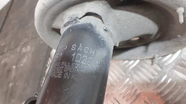 HYUNDAI 546511D200 Amortiguador delantero izquierdo  en stock Salamanca