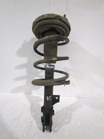 HYUNDAI 546511D201 Amortiguador delantero izquierdo  en stock Valencia