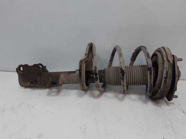 546511D201 HYUNDAI Amortiguador delantero izquierdo  disponible Ourense