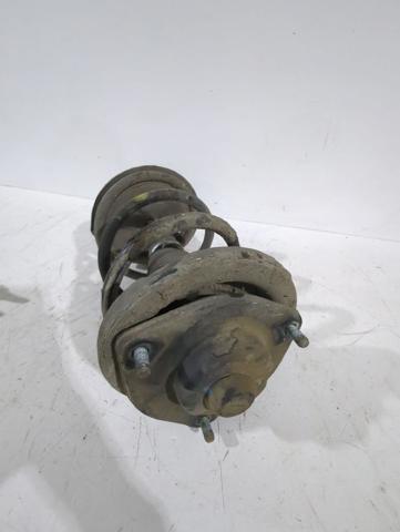 HYUNDAI 546511D201 Amortiguador delantero izquierdo comprar Barcelona