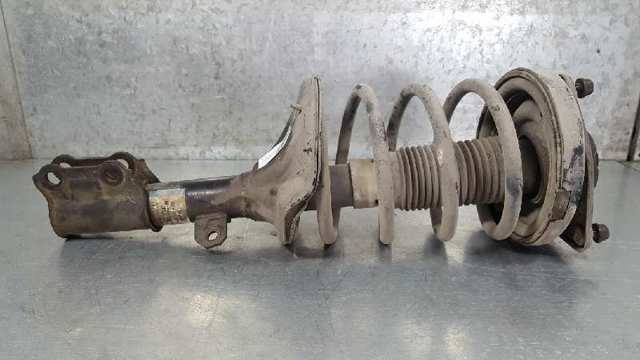 Amortiguador frontal izquierdo 546512C250 HYUNDAI