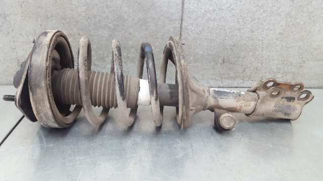 Amortiguador frontal izquierdo 546512C250 HYUNDAI