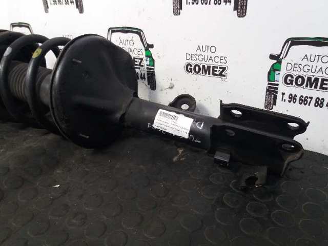 HYUNDAI 546512E500 Amortiguador delantero izquierdo  comprar en Ponferrada