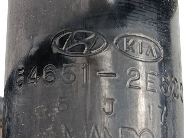 546512E500 Amortiguador delantero izquierdo  en stock Granada