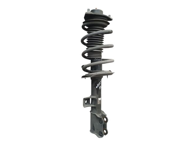 Amortiguador frontal izquierdo 546512Y610 HYUNDAI