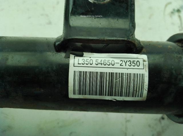 546513U000 HYUNDAI Amortiguador delantero izquierdo comprar Alcalá
