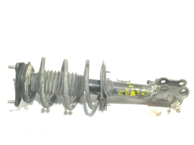 Amortiguador eje delantero izquierda 54651A6100 HYUNDAI