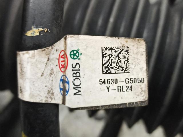 54651G2200 HYUNDAI Amortiguador delantero izquierdo  comprar en Oviedo