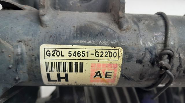54651G2200 HYUNDAI Amortiguador delantero izquierdo  disponible Alicante