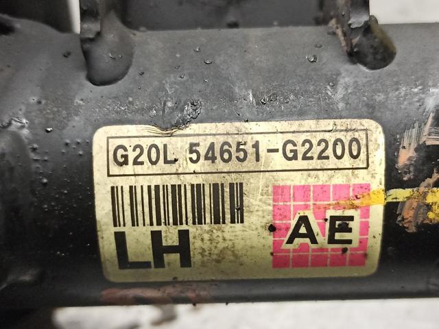 HYUNDAI 54651G2200 Amortiguador delantero izquierdo  en stock Terrassa