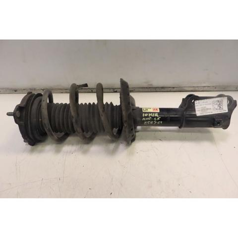 54651G2200 HYUNDAI Amortiguador delantero izquierdo comprar Madrid