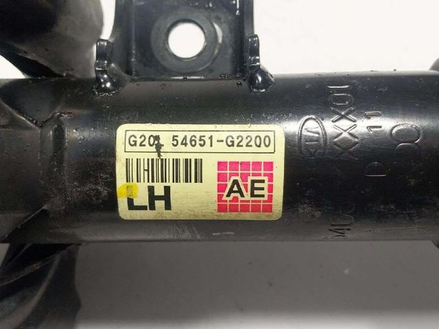 54651G2200 HYUNDAI Amortiguador delantero izquierdo  disponible Ourense