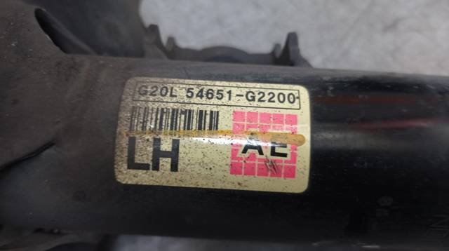 54651G2200 Hyundai/Kia