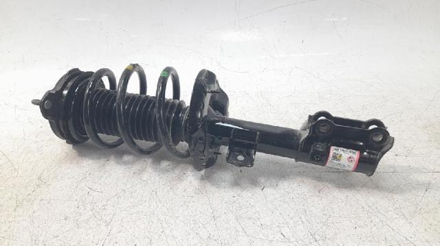 amortiguador frontal derecho 54651J9000 HYUNDAI