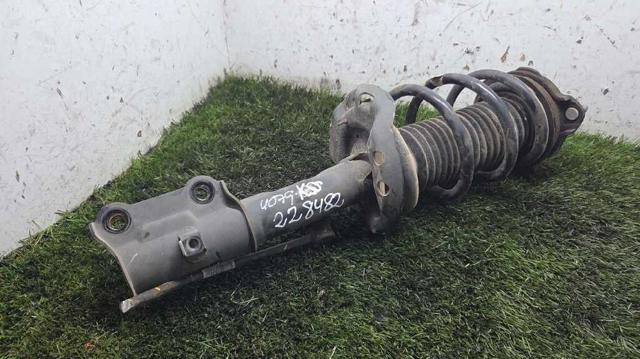 Amortiguador eje delantero derecha 54651J9000 HYUNDAI