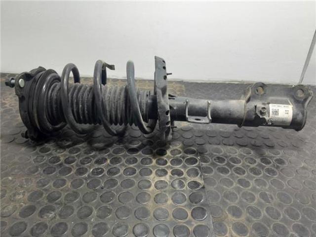 Amortiguador eje delantero derecha 54651J9000 HYUNDAI
