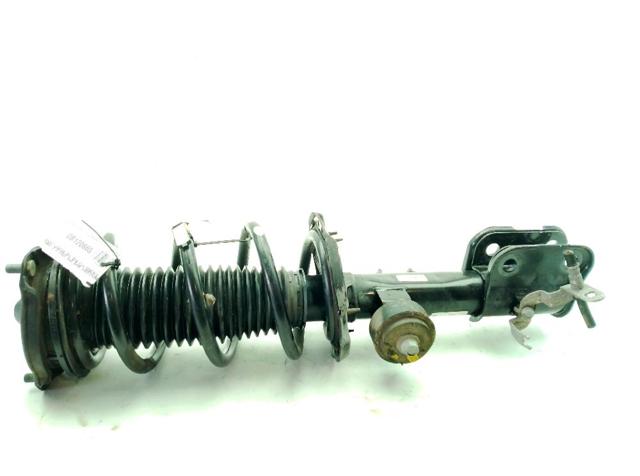 amortiguador frontal derecho 54651P2000 HYUNDAI