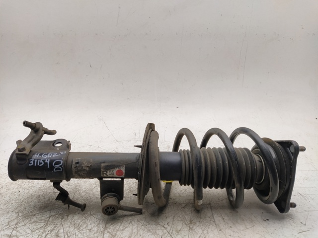 546601C300 HYUNDAI Amortiguador delantero derecho  comprar en Lleida